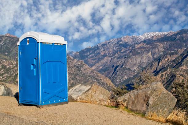Best Luxury portable toilet rental  in Yoe, PA
