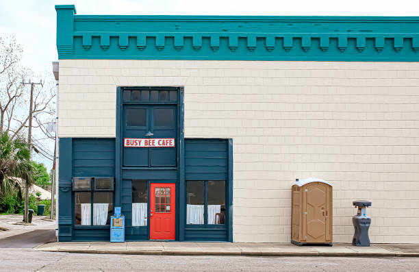 Best Portable bathroom rental  in Yoe, PA