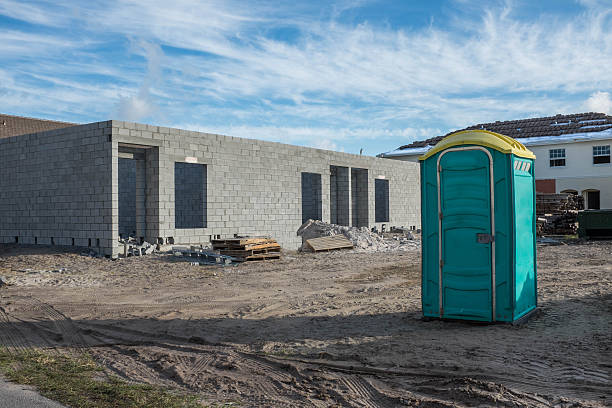 Portable bathroom rental in Yoe, PA